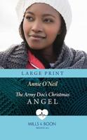 The Army Doc's Christmas Angel