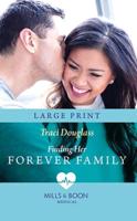 Finding Her Forever Family