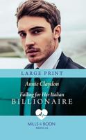 Falling for Her Italian Billionaire