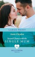 Second Chance With the Single Mum