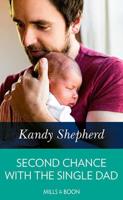 Second Chance With the Single Dad