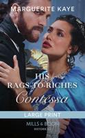 His Rags-to-Riches Contessa