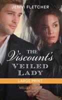 The Viscount's Veiled Lady