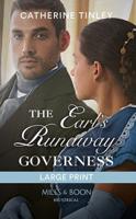 The Earl's Runaway Governess