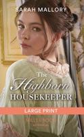 The Highborn Housekeeper