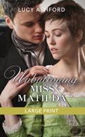 Unbuttoning Miss Matilda