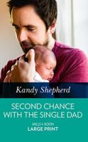 Second Chance With the Single Dad