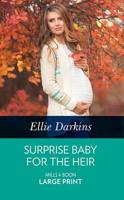 Surprise Baby for the Heir