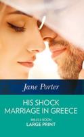 His Shock Marriage in Greece