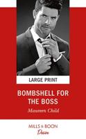 Bombshell for the Boss