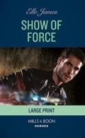 Show of Force