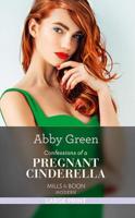 Confessions of a Pregnant Cinderella