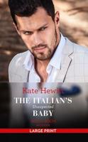The Italian's Unexpected Baby