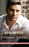 Redemption of the Untamed Italian