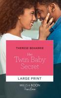 Her Twin Baby Secret