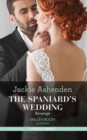 The Spaniard's Wedding Revenge