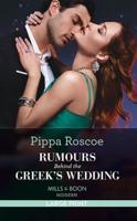 Rumours Behind the Greek's Wedding