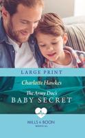 The Army Doc's Baby Secret