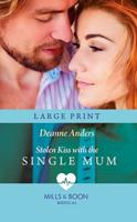 Stolen Kiss With the Single Mum