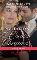 Invitation to a Cornish Christmas