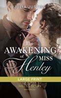 The Awakening of Miss Henley