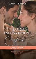 The Lord's Inconvenient Vow