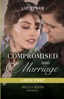 Compromised Into Marriage