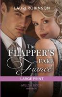 The Flapper's Fake Fiancé