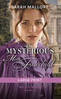 The Mysterious Miss Fairchild