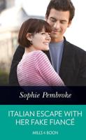 Italian Escape With Her Fake Fiancé