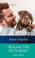 Healing the Vet's Heart