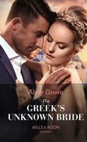 The Greek's Unknown Bride