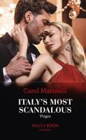 Italy's Most Scandalous Virgin