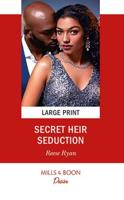 Secret Heir Seduction