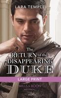 The Return of the Disappearing Duke