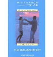 The Italian Effect