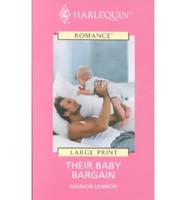 Their Baby Bargain