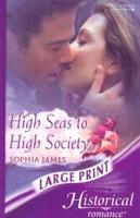 High Seas to High Society