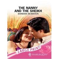 The Nanny and the Sheikh