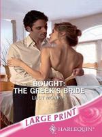 Bought - The Greek's Bride