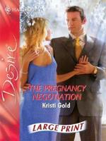 The Pregnancy Negotiation