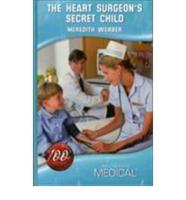 The Heart Surgeon's Secret Child