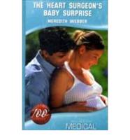 The Heart Surgeon's Baby Surprise
