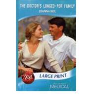 The Doctor's Longed-for Family