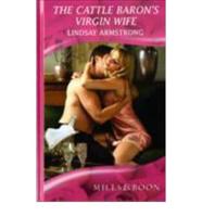 The Cattle Baron's Virgin Wife