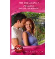 The Pregnancy Promise