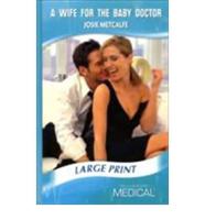 A Wife for the Baby Doctor