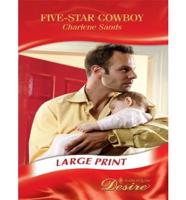 Five-Star Cowboy