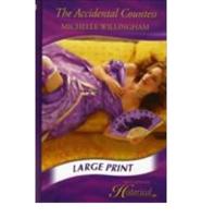 The Accidental Countess