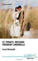 Rescuing Pregnant Cinderella